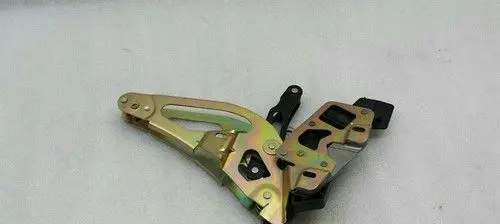 Mercedes-Benz SL R230 Tailgate/trunk/boot hinge A2307901371