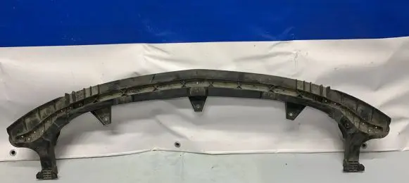 Opel Astra J Front bumper support beam 13321314