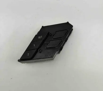 BMW X7 G07 Seat control switch 9436036
