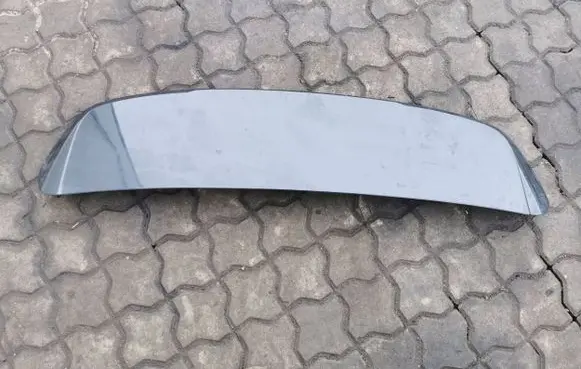 Audi A4 S4 B9 Tailgate/trunk spoiler 8W9827933