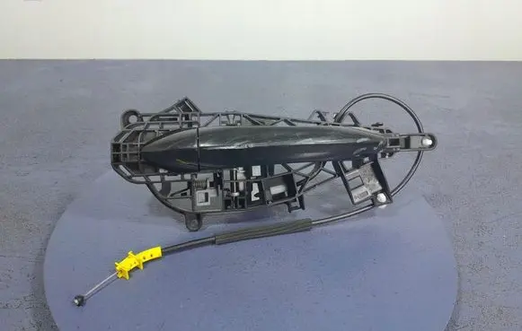 Opel Astra K Front door exterior handle 13506030