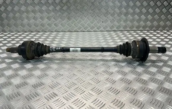 BMW 4 F36 Gran coupe Rear driveshaft 7597690