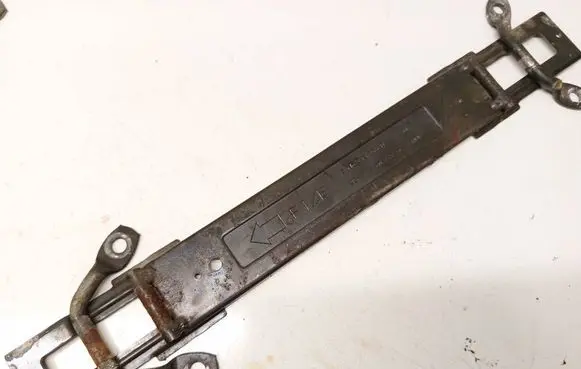 Volkswagen Sharan Other exterior part 7M0883865B 95VWA60455AC