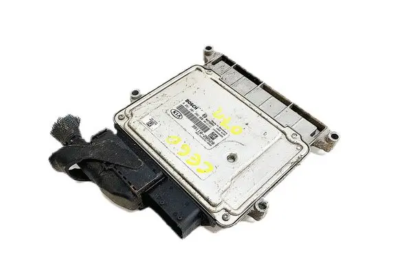 KIA Ceed Engine control unit/module 39110-2B520