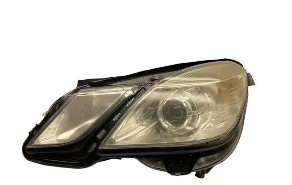 Mercedes-Benz E W212 Headlight/headlamp A2128208561