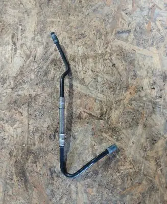 BMW 5 F10 F11 Brake booster pipe/hose 