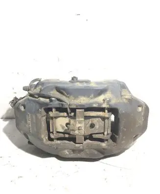 Volkswagen Touareg II Front brake caliper 209236062A