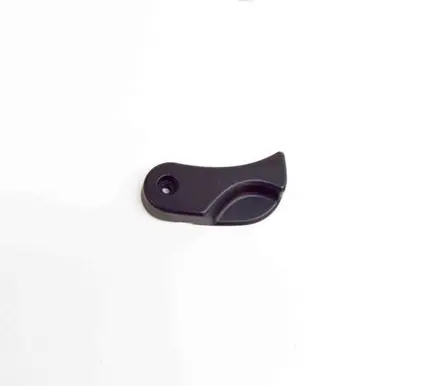 BMW M4 F82 F83 Engine bonnet (hood) release handle 7309608
