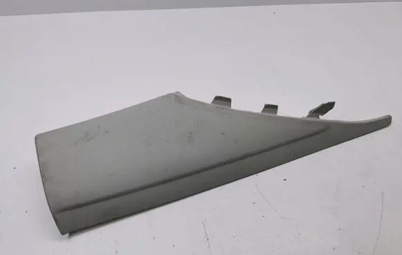 (C) pillar trim