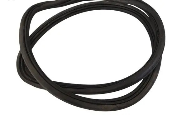 Tesla Model S Loading door rubber seal (on body)