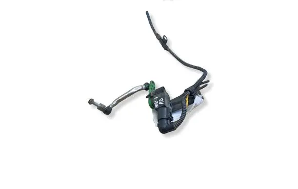 Porsche Macan (95B) Headlight/headlamp level sensor 8R0941286F