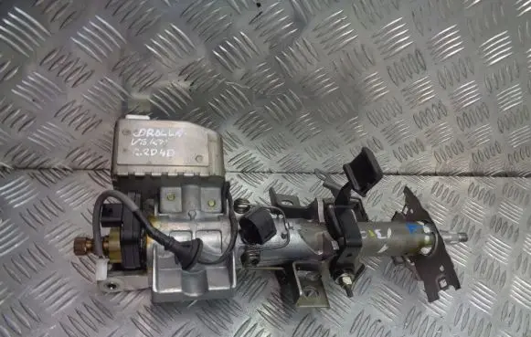Toyota Corolla Verso E121 Rear steering column FNR855