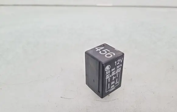 Seat Alhambra (Mk1) Other relay 3U0941597A
