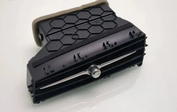 Volvo S90, V90 Dash center air vent grill 31366589