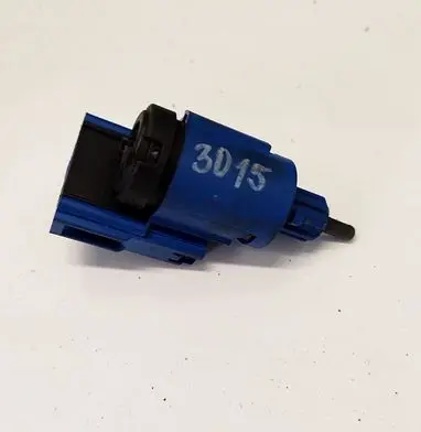 Volkswagen Golf IV Brake pedal sensor switch 1J0927189E