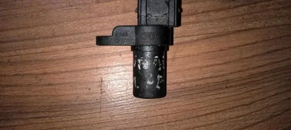 Hyundai Accent Camshaft position sensor 3935022600 39350-22600
