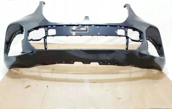 BMW X5 G05 Front bumper 8069207