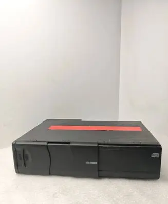 BMW X5 E53 CD/DVD changer 6946990