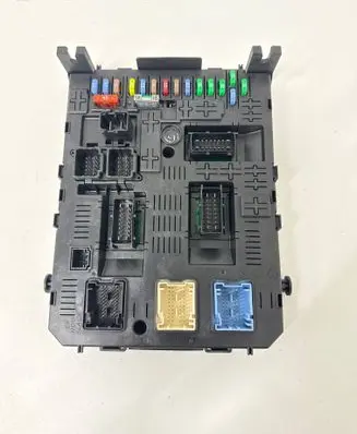 Fuse module