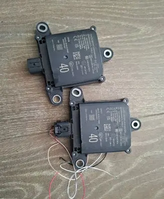 Lexus ES 250 - 300 - 330 Other devices 8816233040 4135ASRR3A
