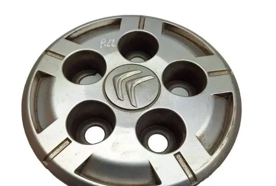 Fiat Ducato Original wheel cap B985