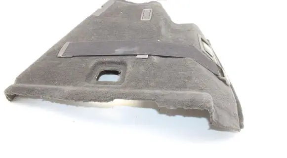 BMW 5 GT F07 Centre console side trim rear 7329272