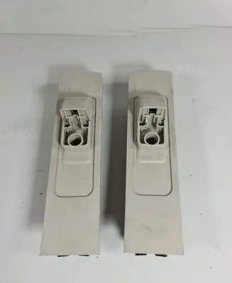 Ford S-MAX Seat belt trim 