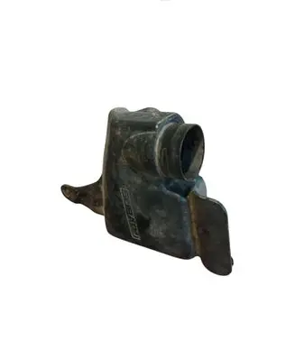 Subaru Impreza II Air filter box A12fe02
