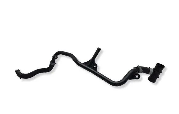 Audi Q2 - Engine coolant pipe/hose 05E121070