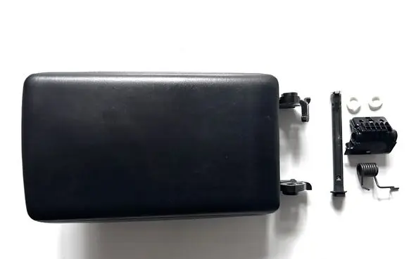 Tesla Model Y Armrest 153668500B