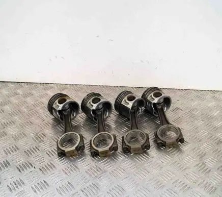 Skoda Superb B5 (3U) Piston 038J038107065
