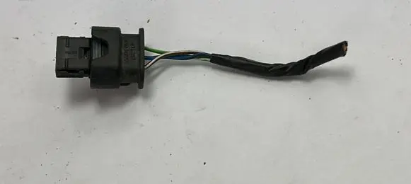 BMW 7 F01 F02 F03 F04 Parking sensor (PDC) wiring loom 872597 12084
