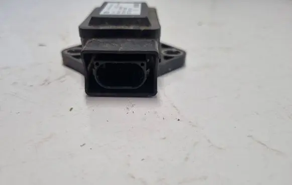 Hyundai Santa Fe ESP acceleration yaw rate sensor 956903K000 5009422 0265005293