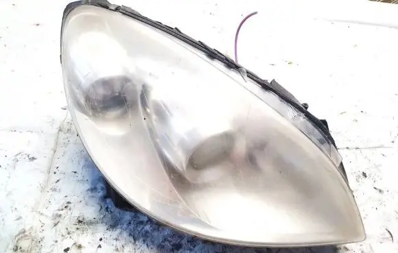 Mercedes-Benz B W245 Headlight/headlamp 0301220202 a1698201861