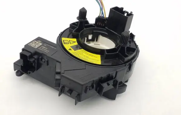 Ford Focus ST Airbag slip ring squib (SRS ring) F1FT14A664CA EB8FD