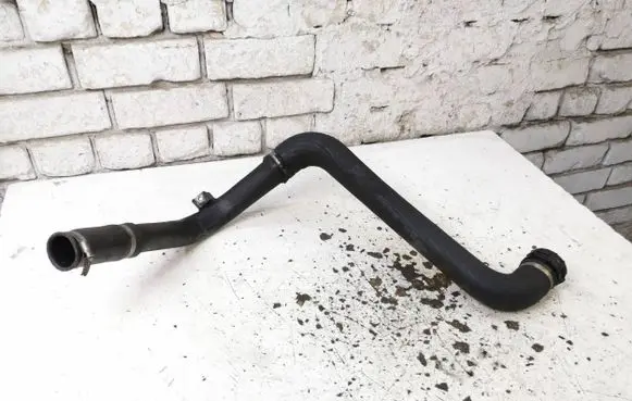 Renault Laguna III Intercooler hose/pipe 8200632968