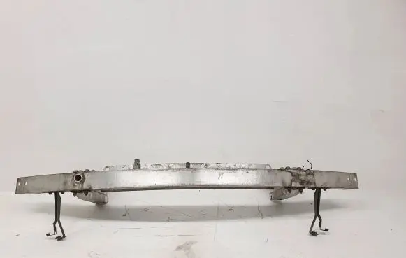 Front bumper cross member