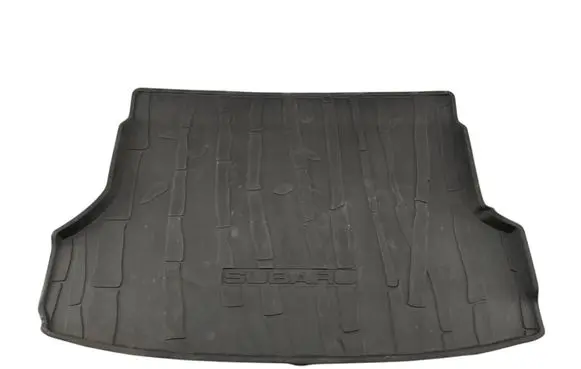 Subaru Forester SK Rubber trunk/boot mat liner 