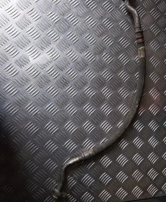 Volvo XC60 Air conditioning (A/C) pipe/hose 31291836