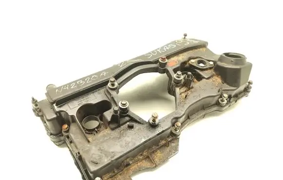 BMW 3 E46 Rocker cam cover 7506728 11127506728
