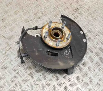 Opel Insignia A Front wheel hub