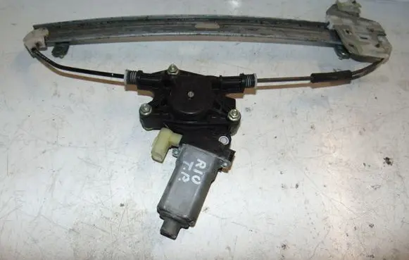 KIA Rio Electric window control switch