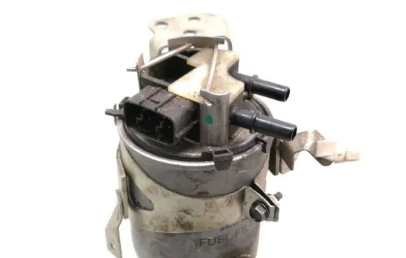 Nissan Qashqai Fuel filter 
