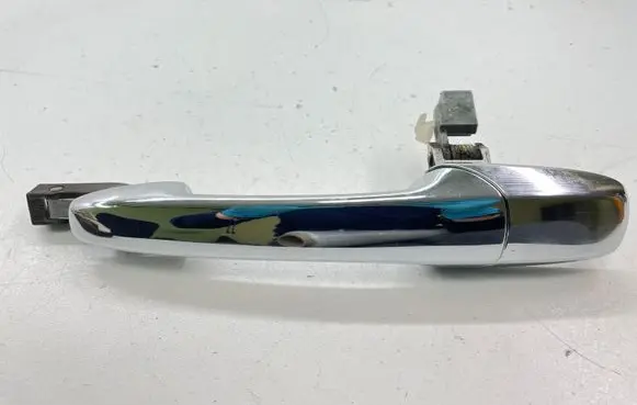 Mazda CX-7 Front door exterior handle
