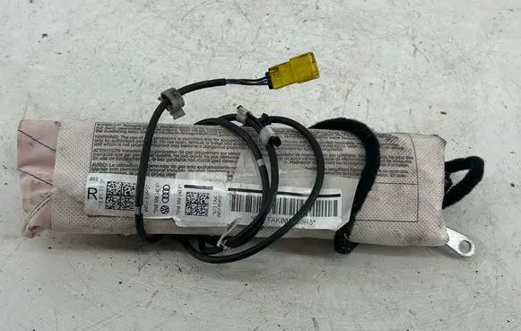 Volkswagen Tiguan Seat airbag 5N0880242F 005F89R5