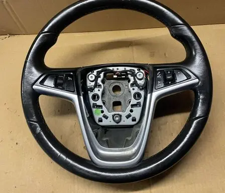 Opel Insignia A Steering wheel 90841913