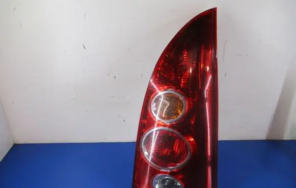 Mazda Premacy Rear/tail lights