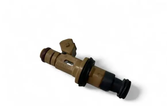 Fuel injector