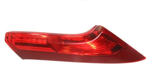 Honda CR-V Rear/tail lights