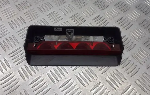 Citroen C2 Third/center stoplight